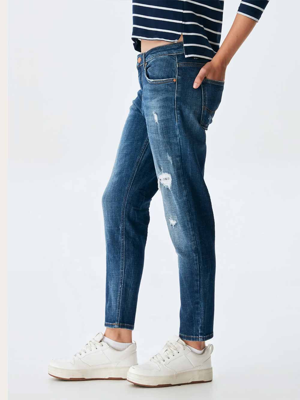 Eliana Parley Jeans