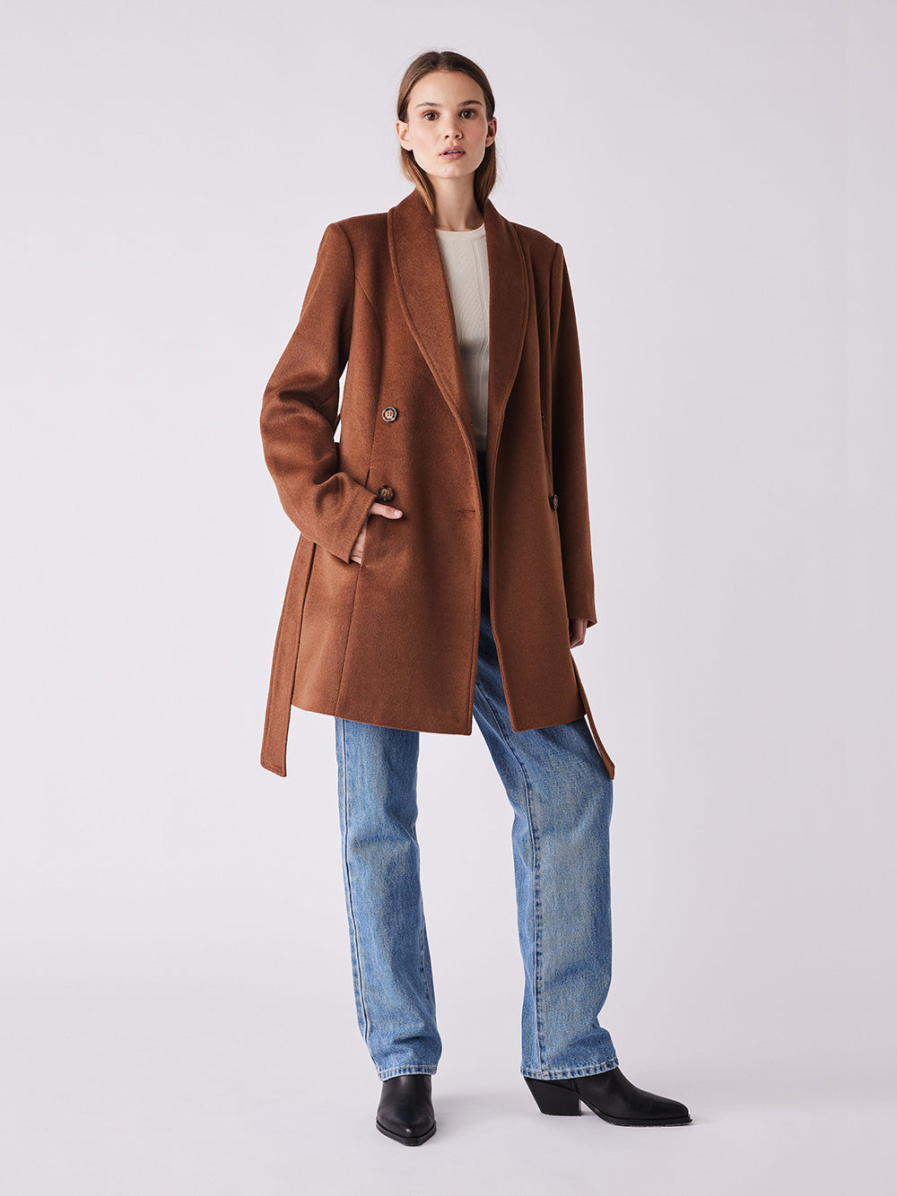 Preston Coat