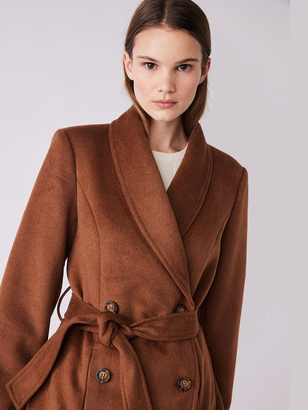 Preston Coat