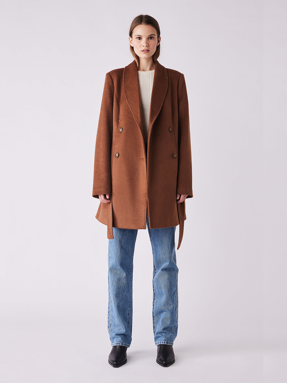 Preston Coat