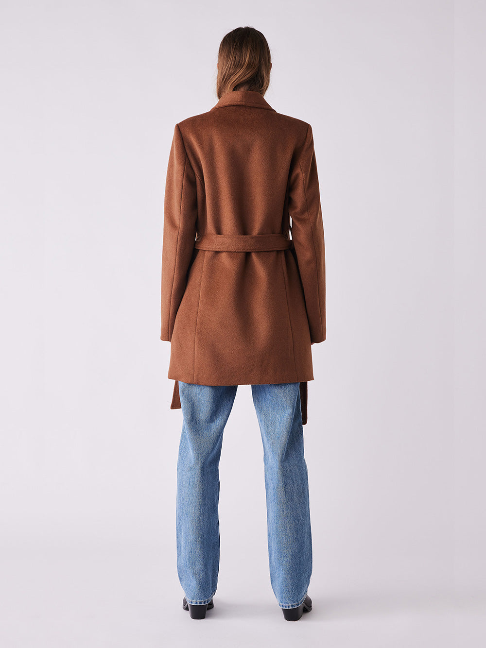 Preston Coat