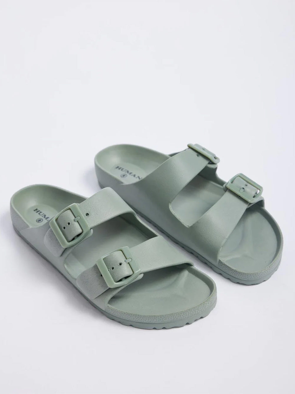 Ripe Sandal - WILLOW