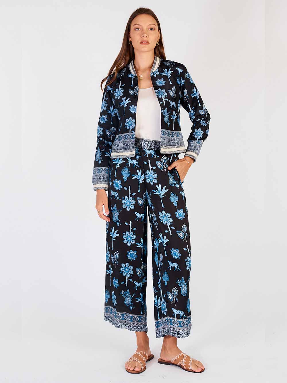 Artefact Jacket