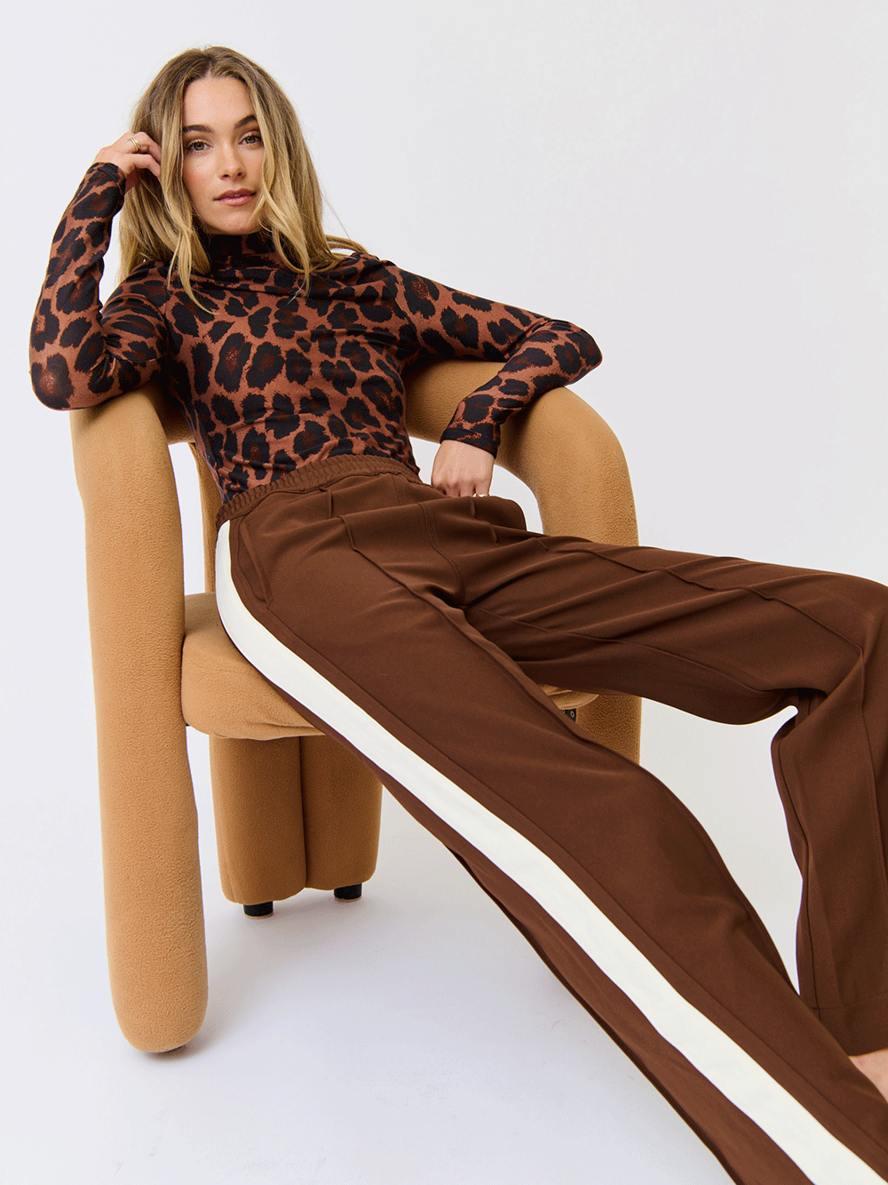 Weston Pant