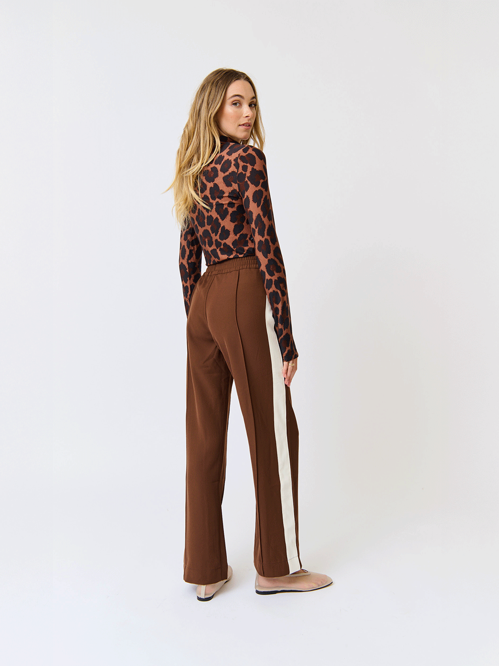 Weston Pant