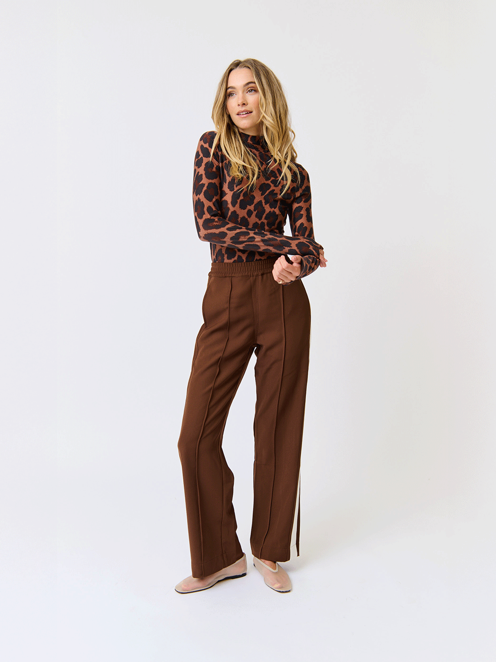 Weston Pant