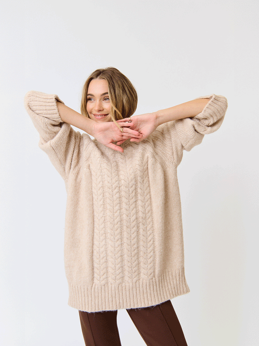 Sienna Knit