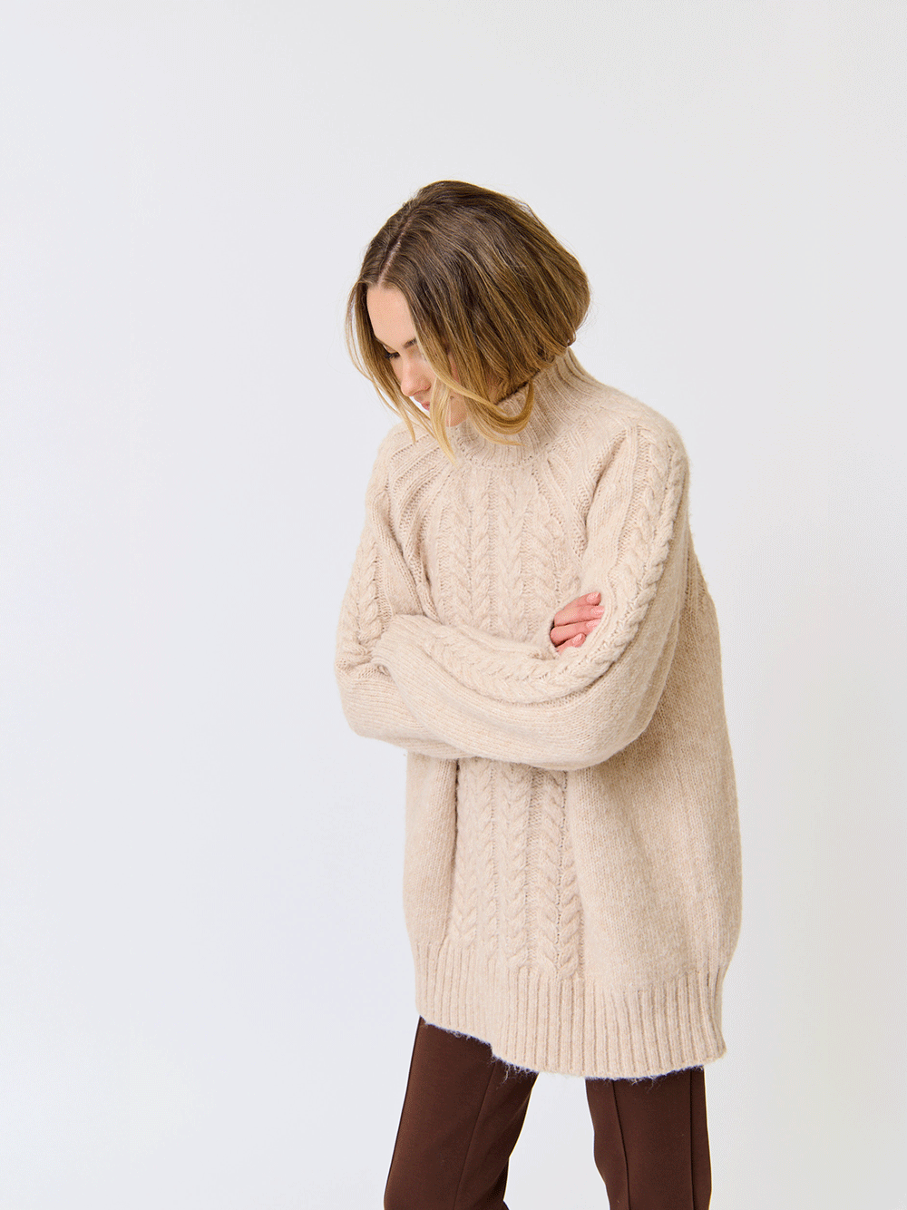 Sienna Knit