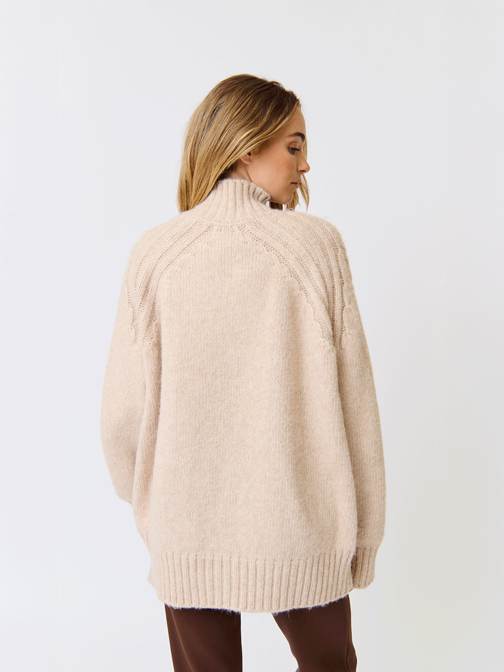 Sienna Knit