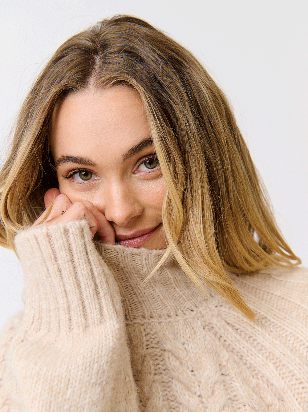 Sienna Knit