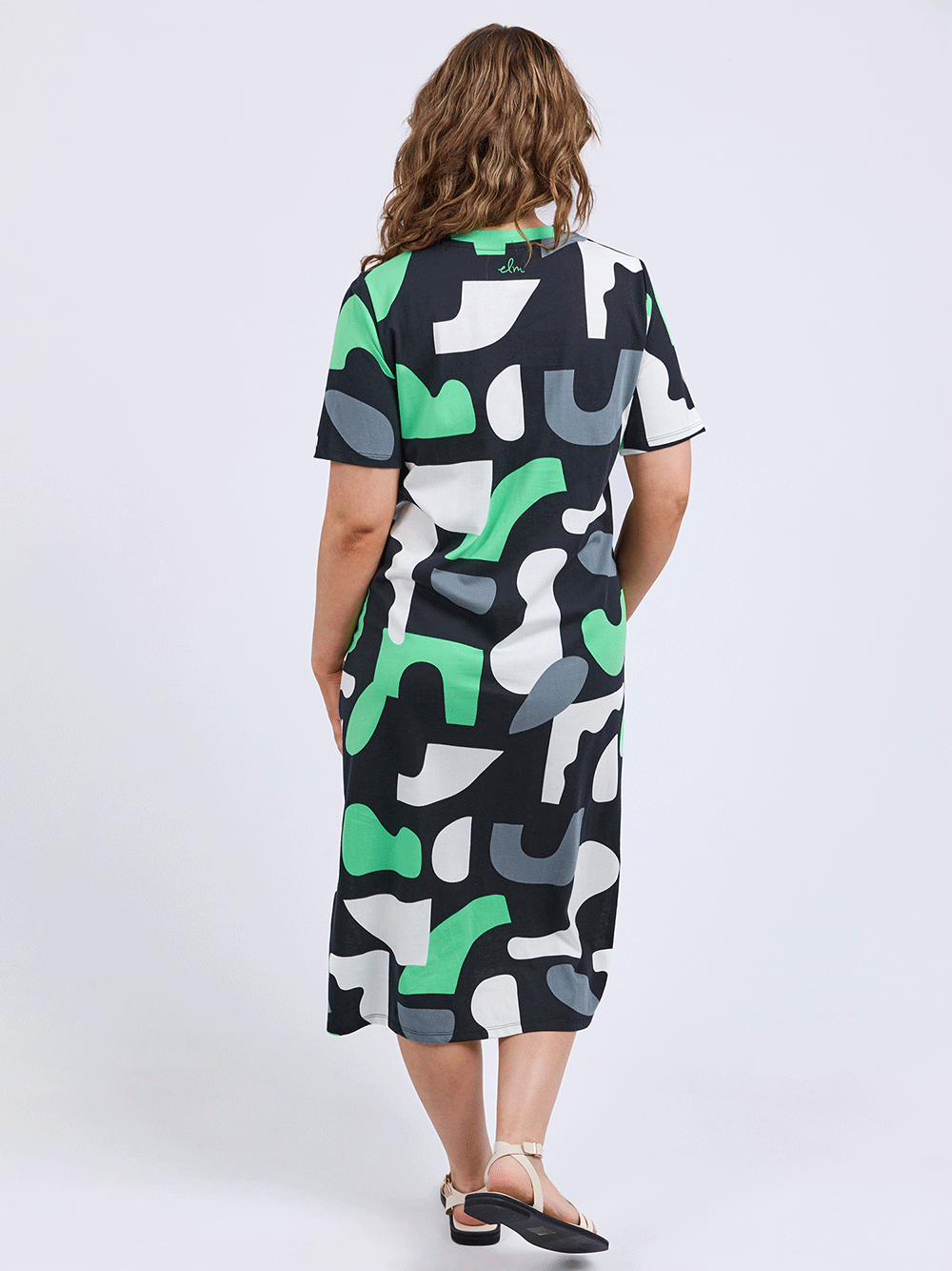 Stijl Dress