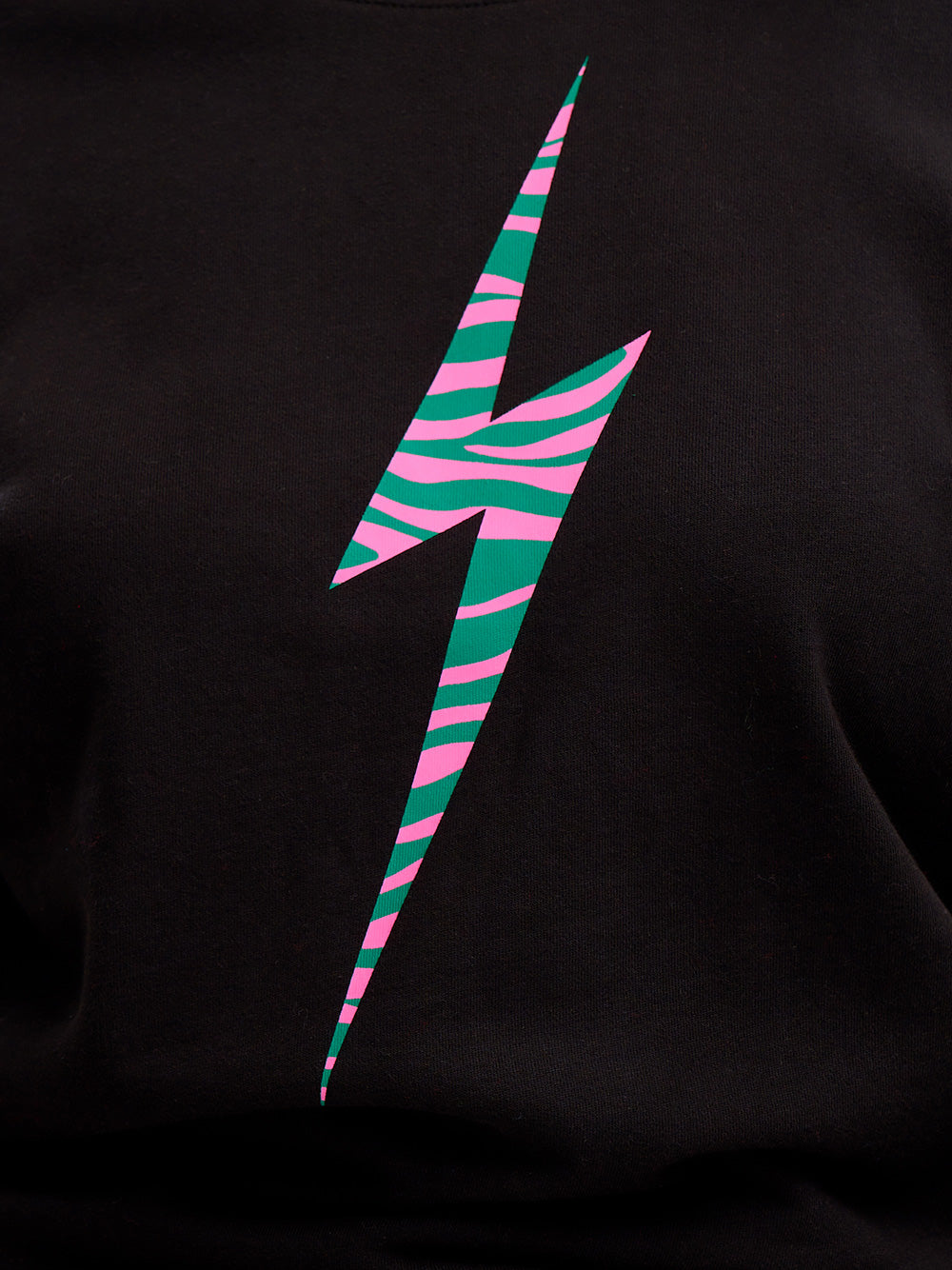 Noah Sweater - LIGHTNING