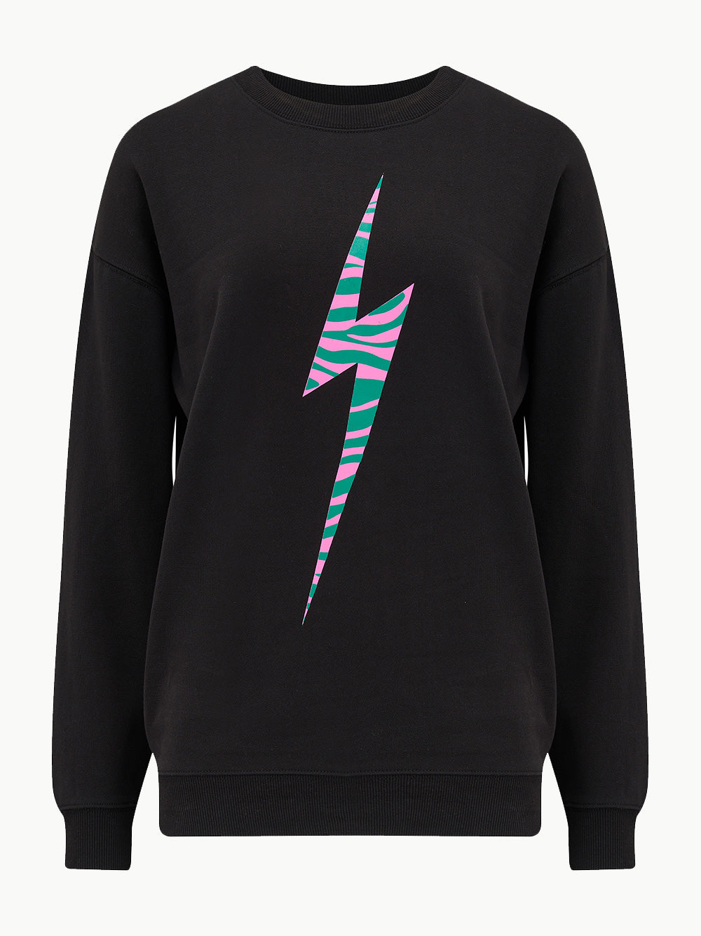 Noah Sweater - LIGHTNING