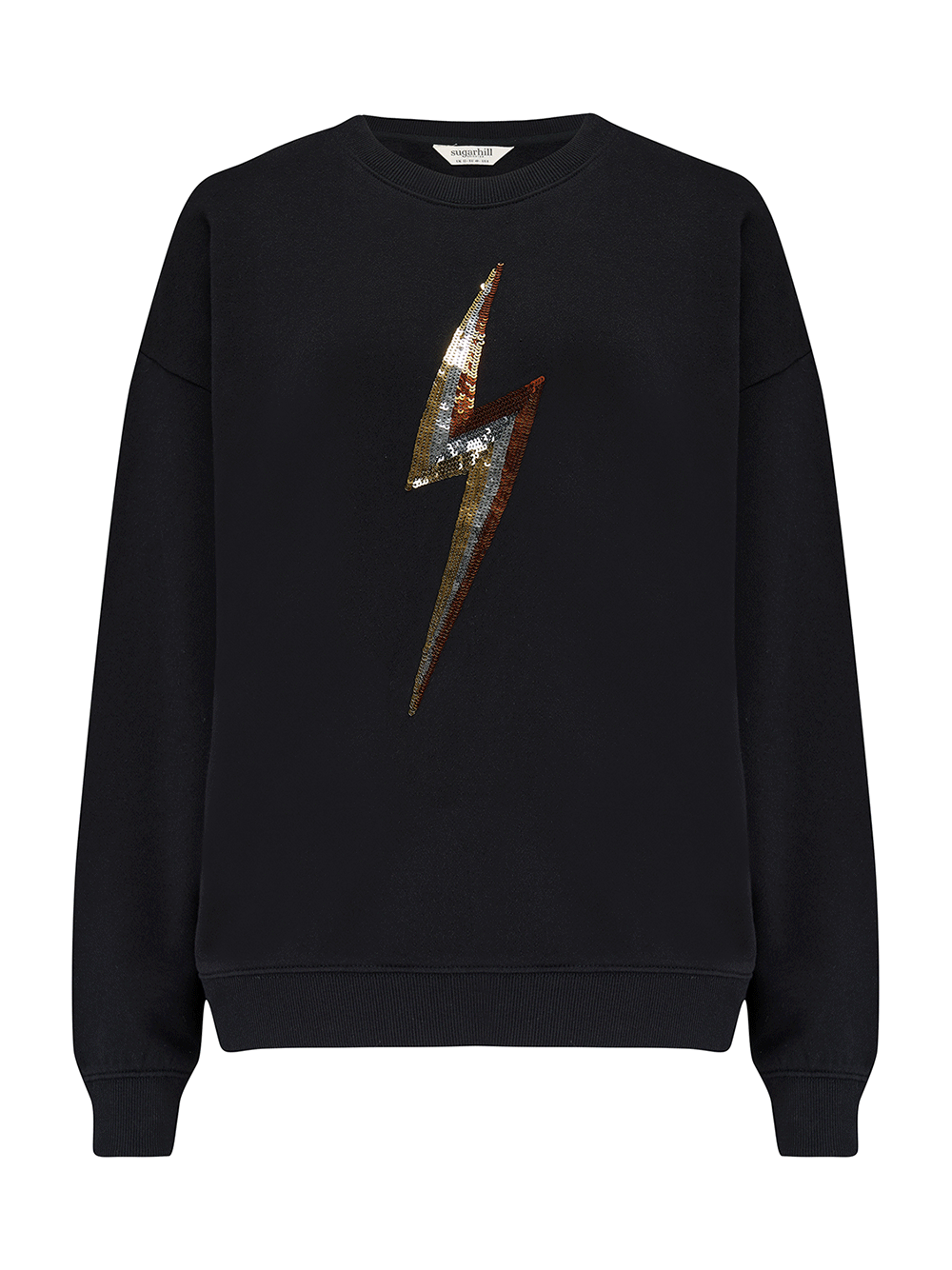 Sylvie Sweatshirt