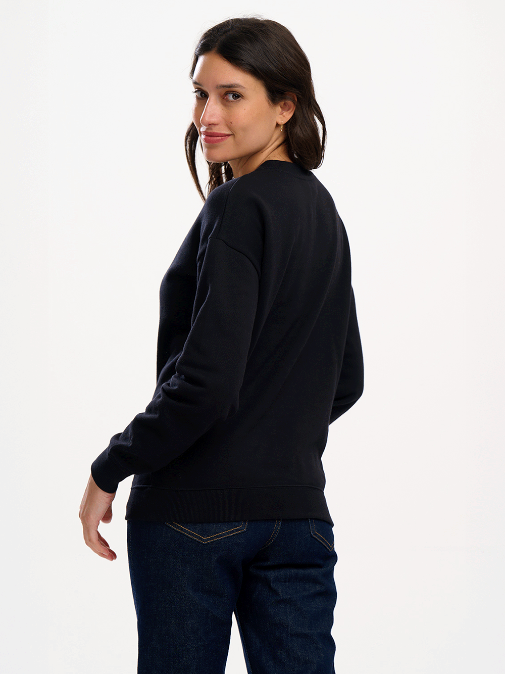 Sylvie Sweatshirt