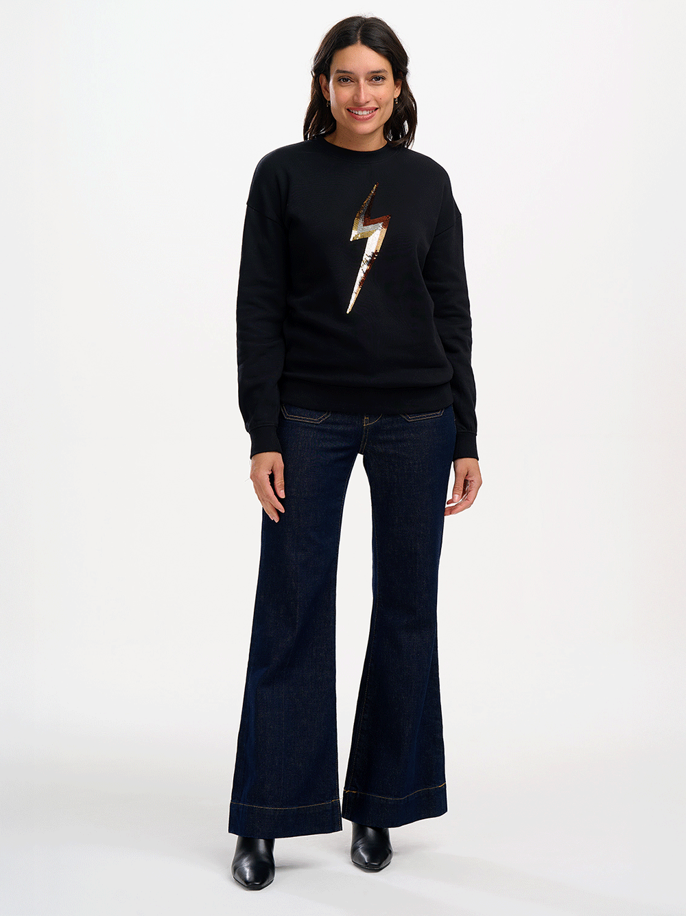 Sylvie Sweatshirt