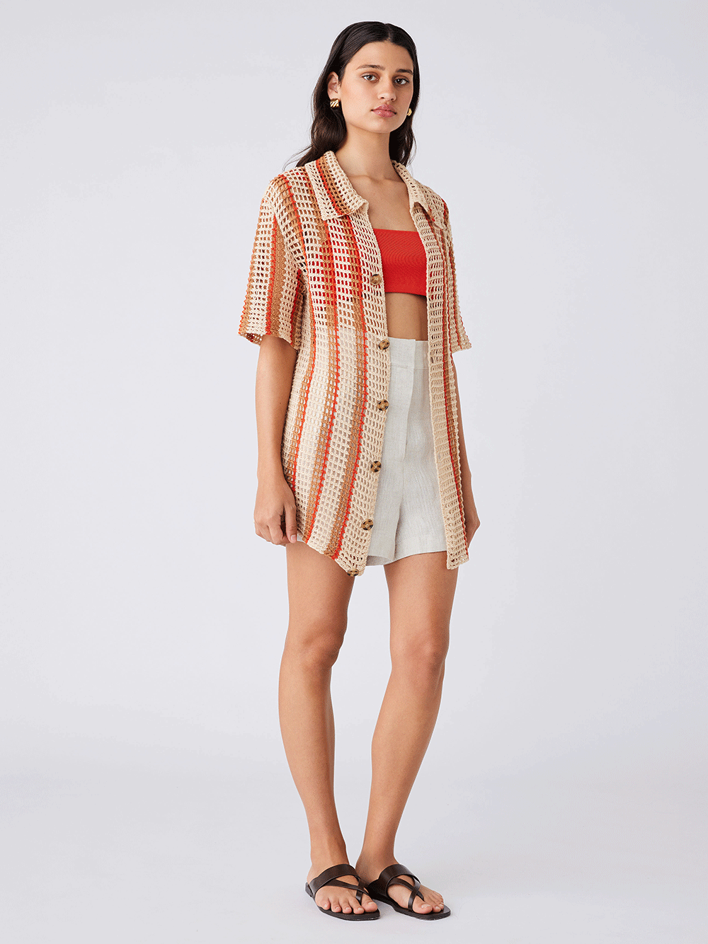 Saint Tropez Shirt