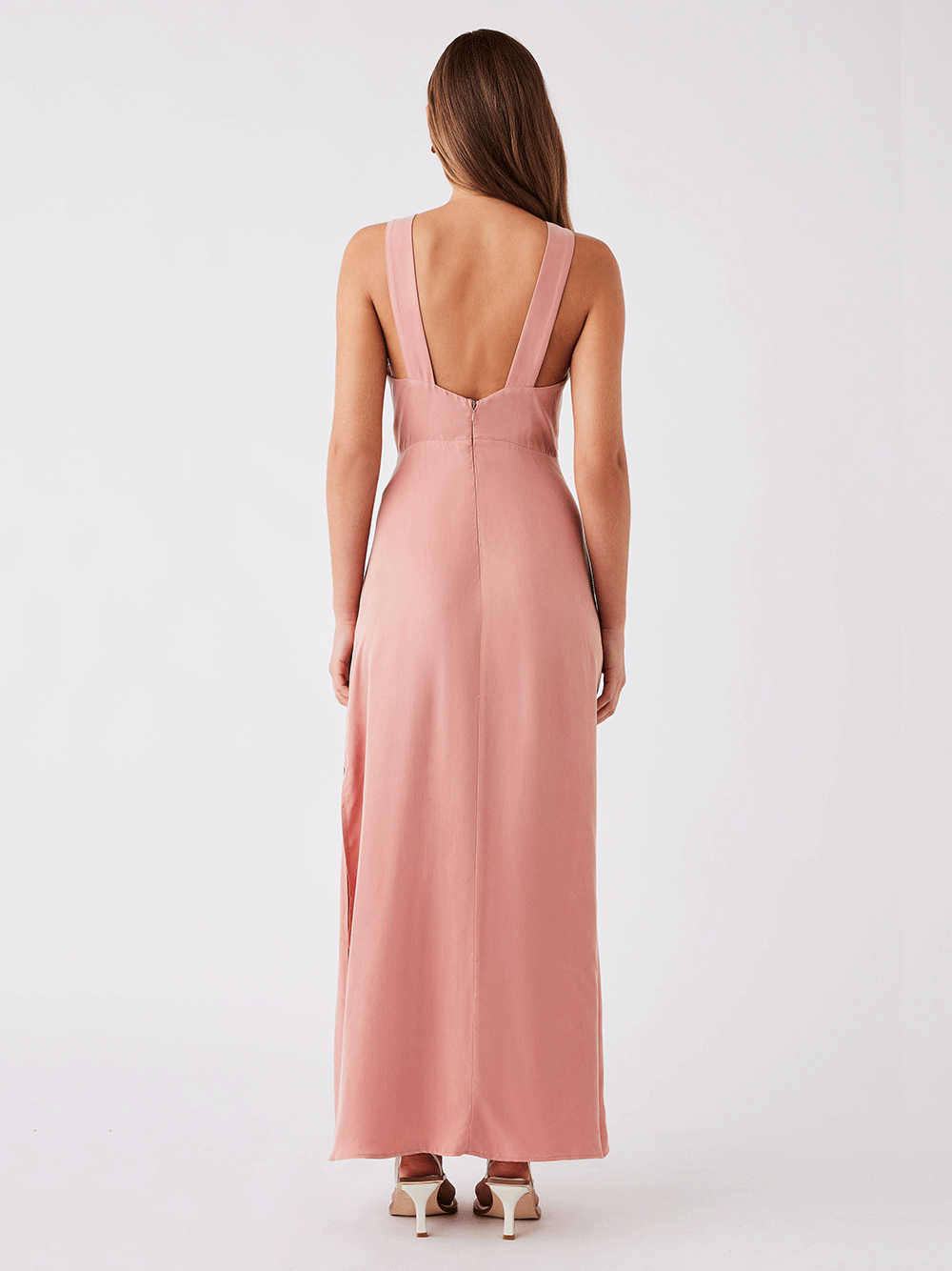 Sundown Dress