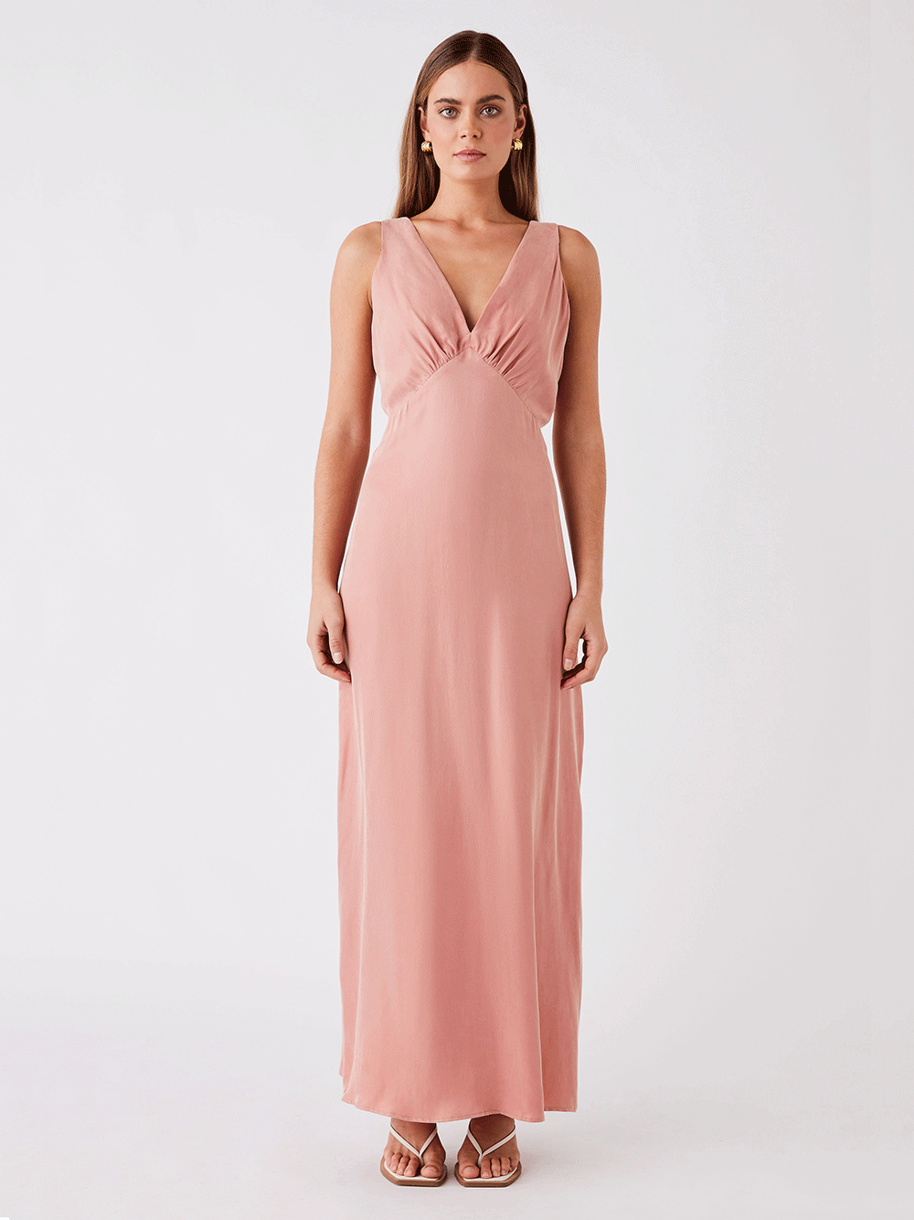 Sundown Dress