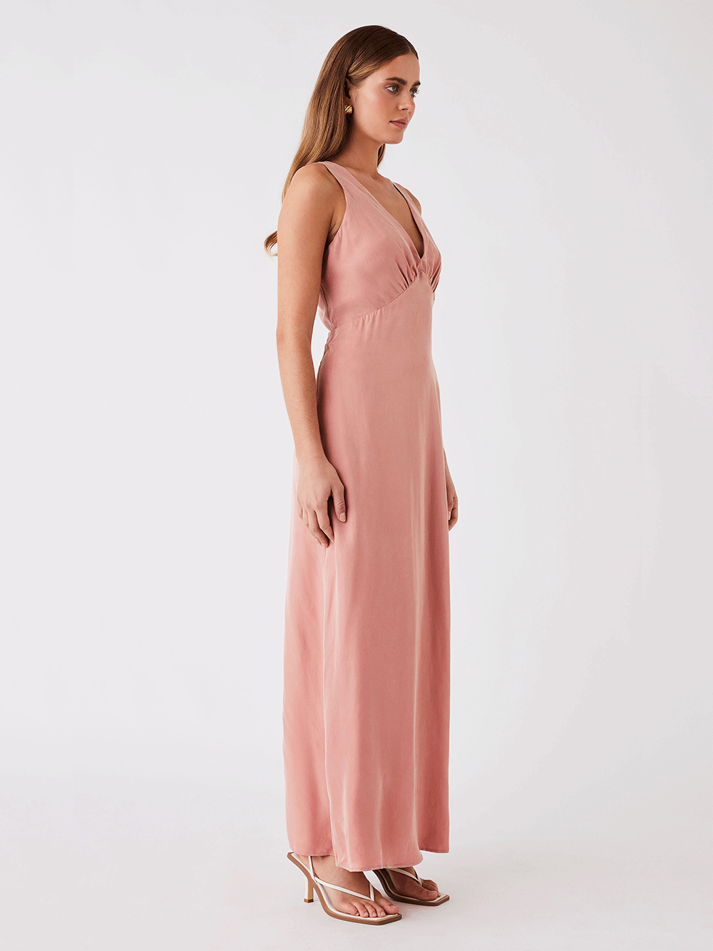 Sundown Dress
