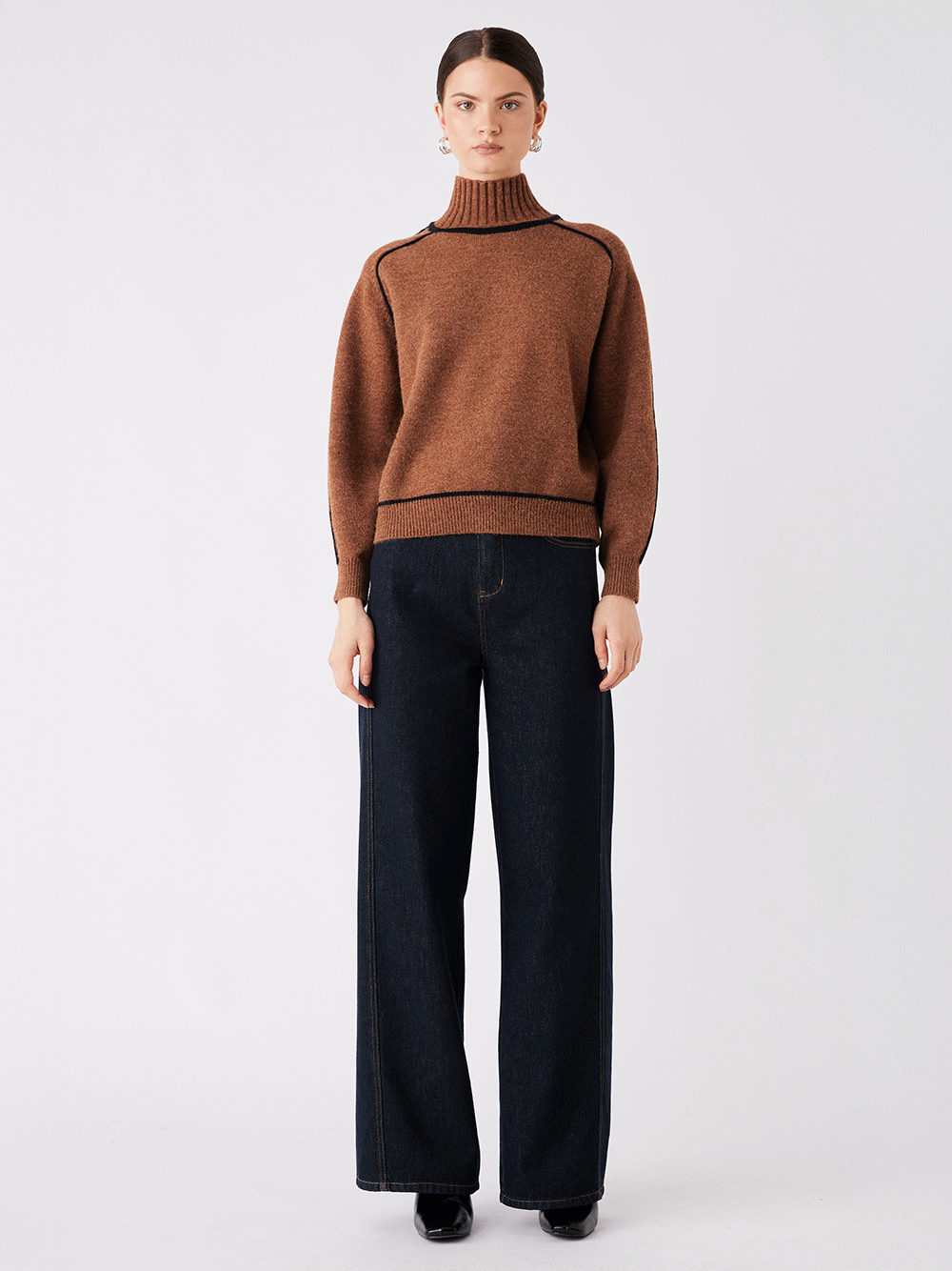 Weekender Sweater