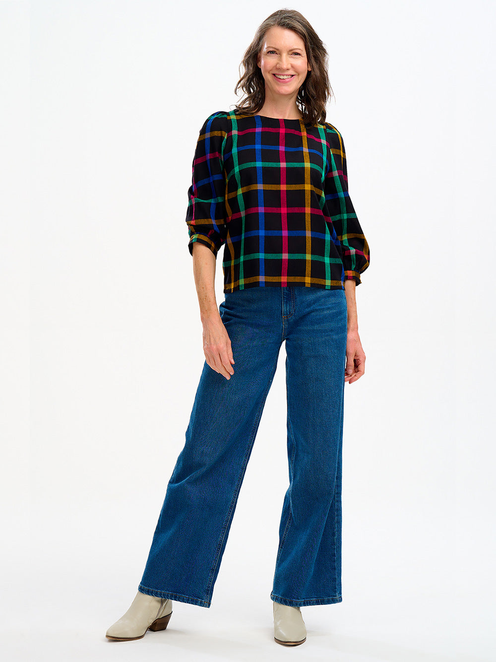 Blaise Top