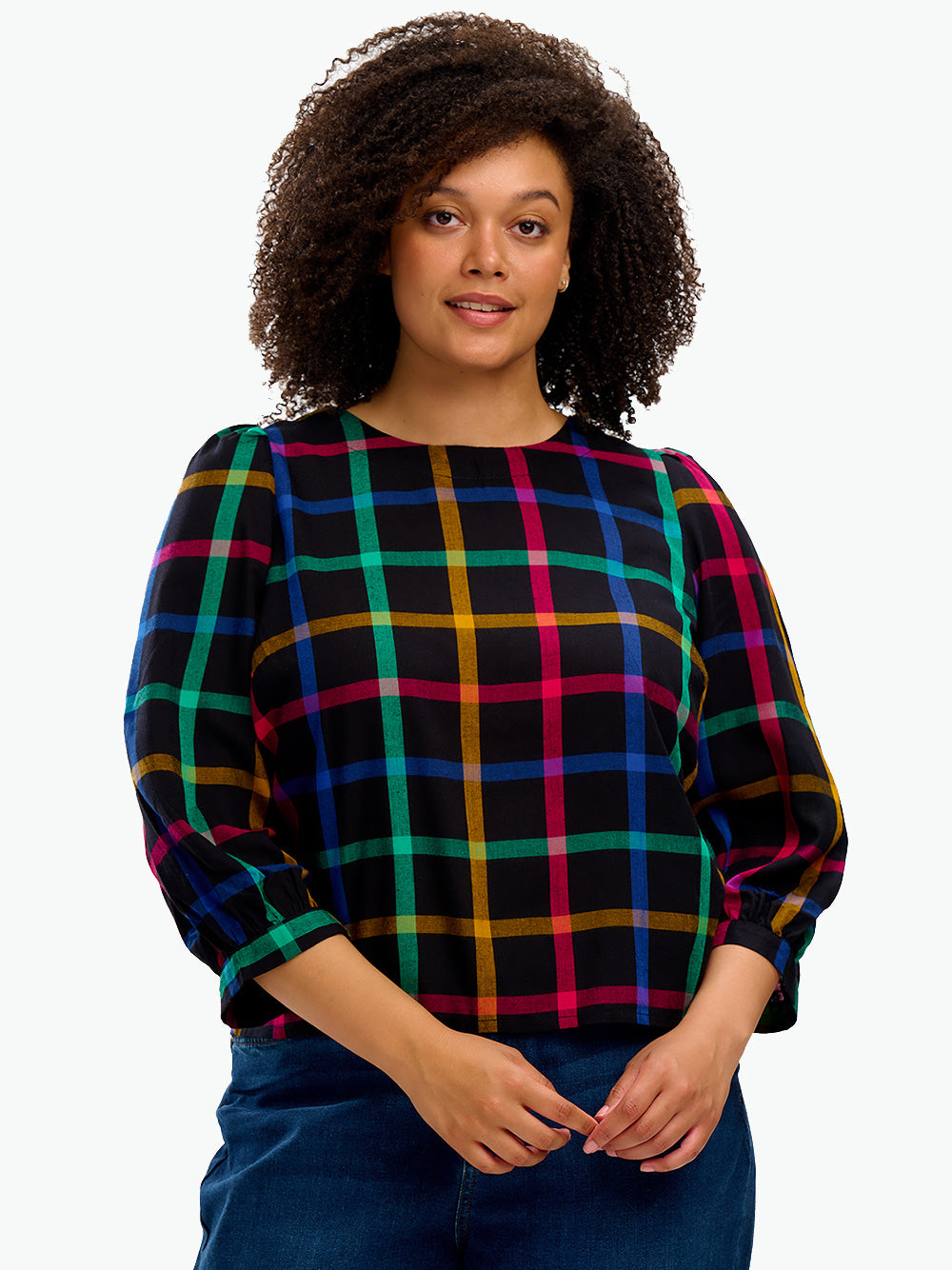 Blaise Top