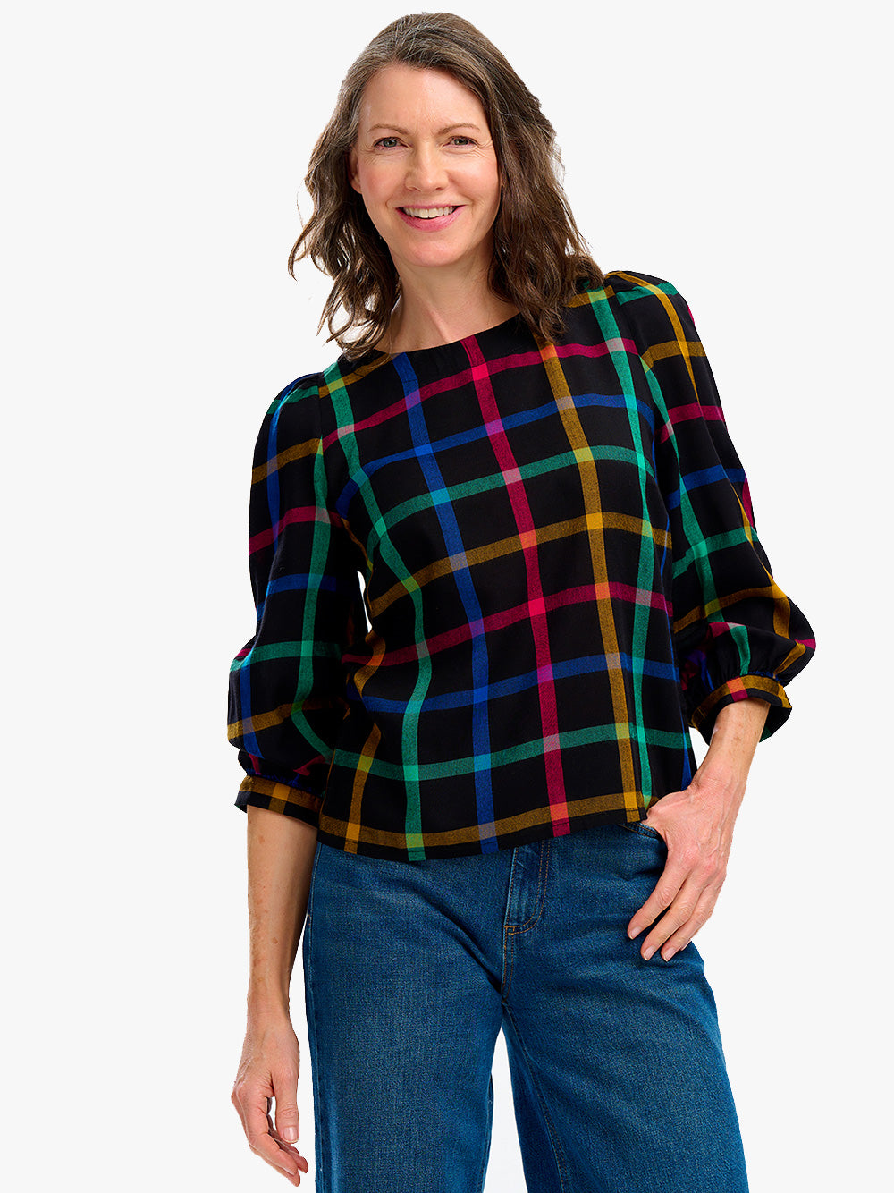 Blaise Top