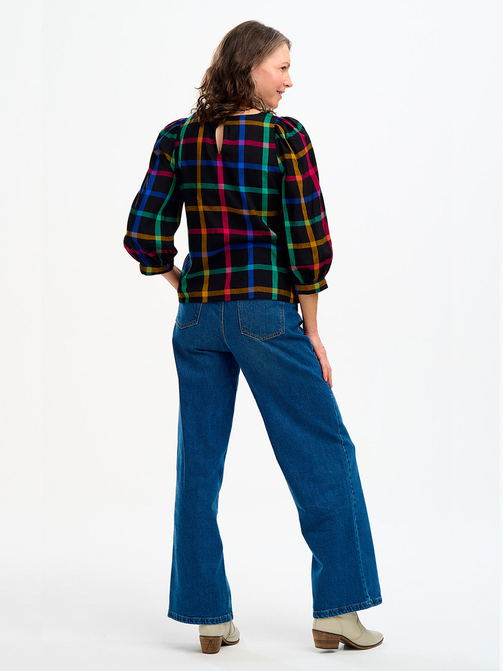Blaise Top