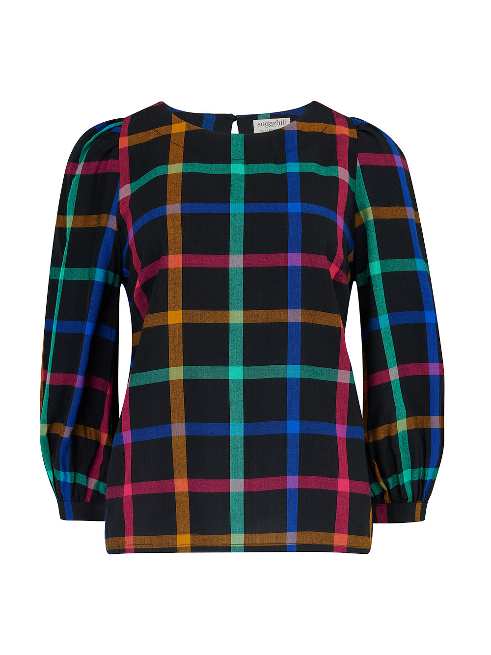 Blaise Top