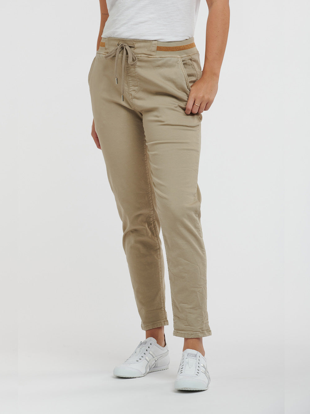 Tommy Jeans - ELK