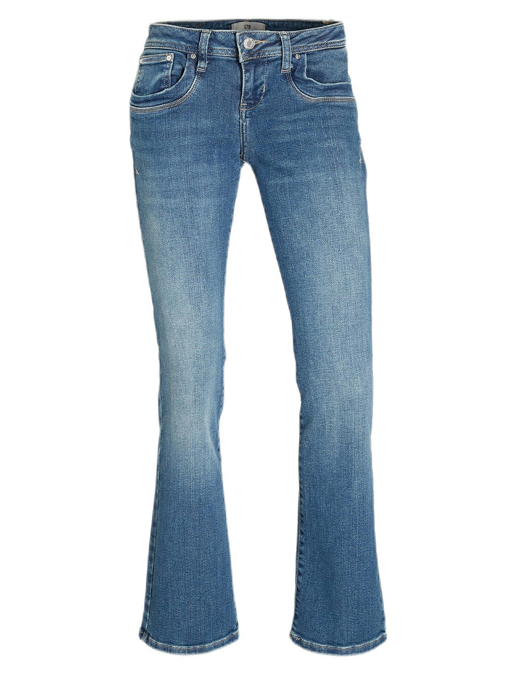 Valerie Mandy Wash Jeans