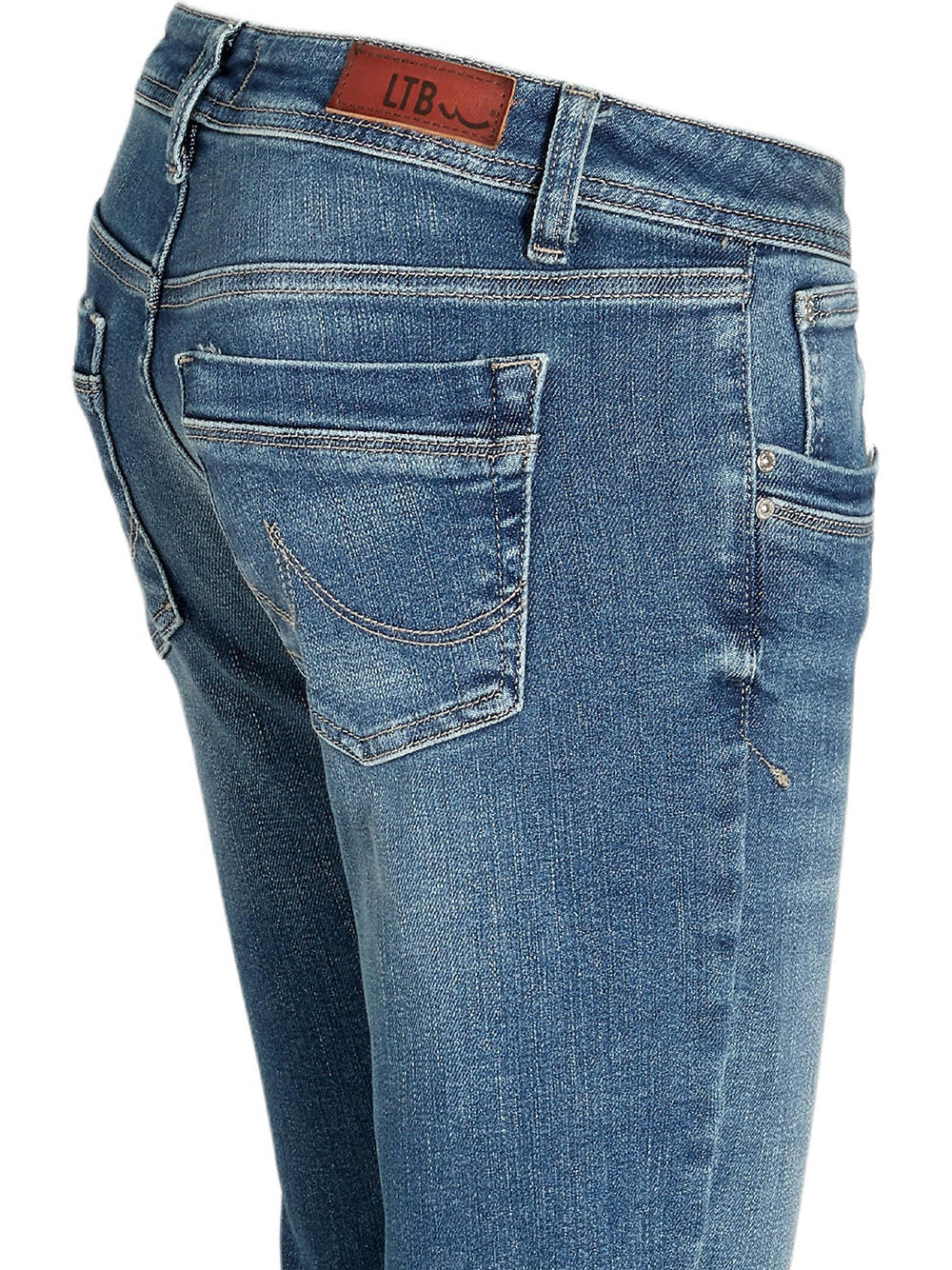 Valerie Mandy Wash Jeans