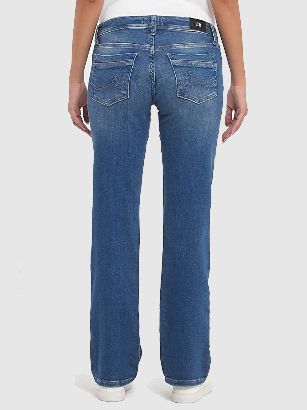Valerie Mandy Wash Jeans
