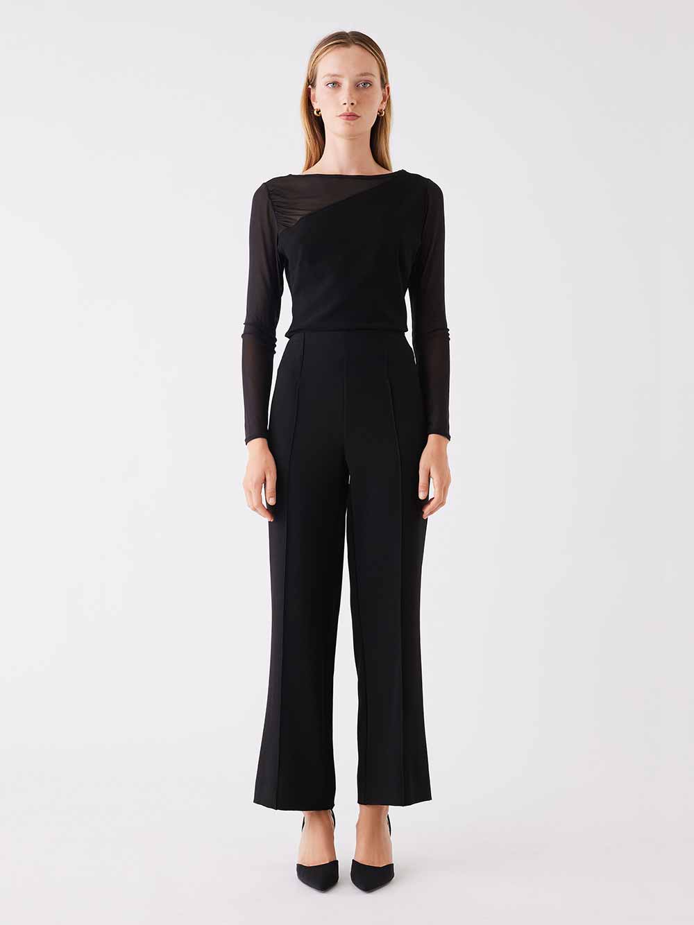 Viola Top
