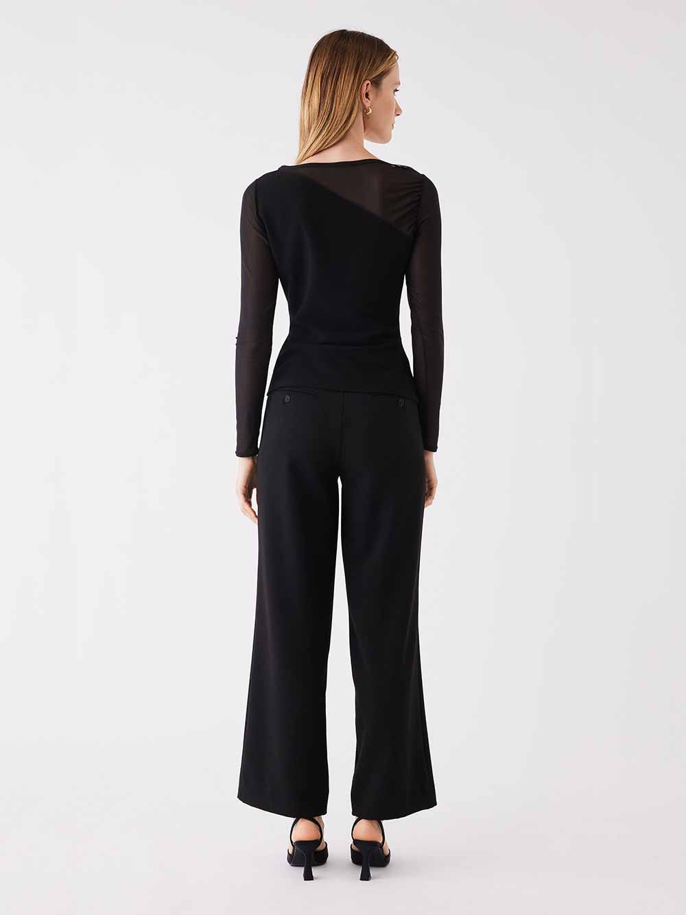 Viola Top