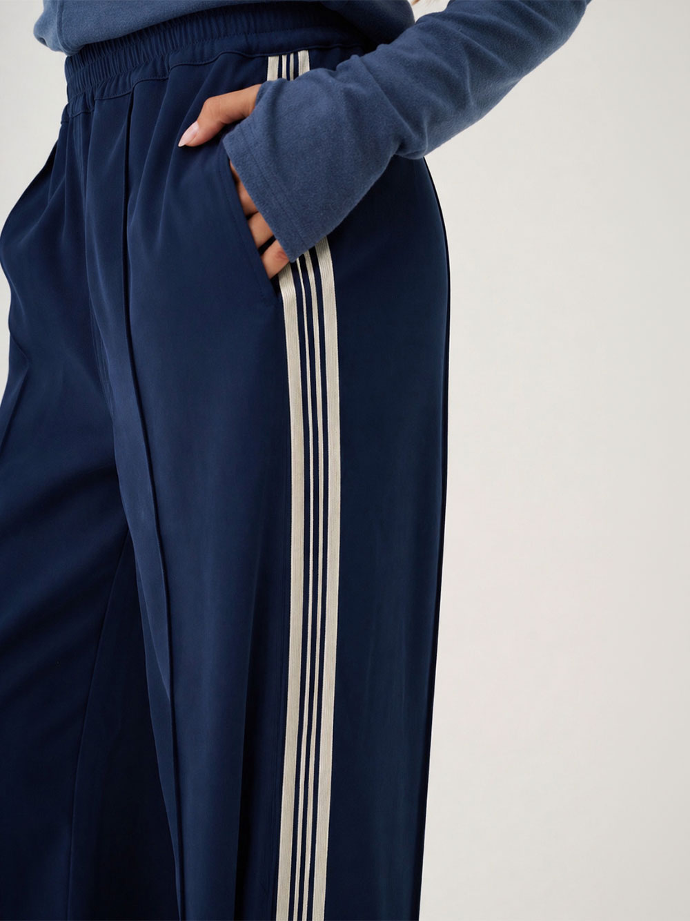 Weston Pant - NAVY