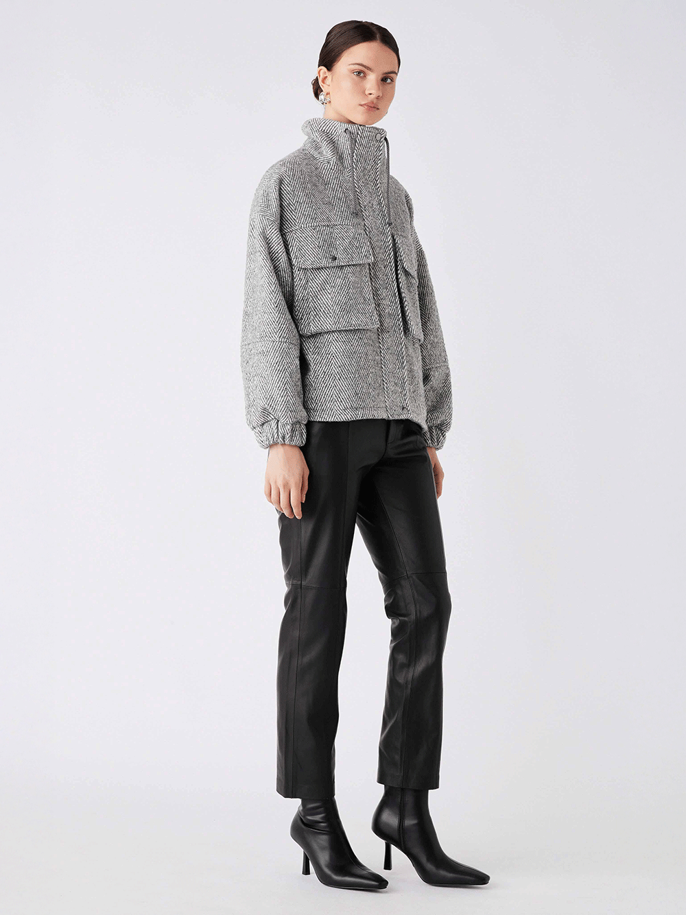 Weekender Jacket