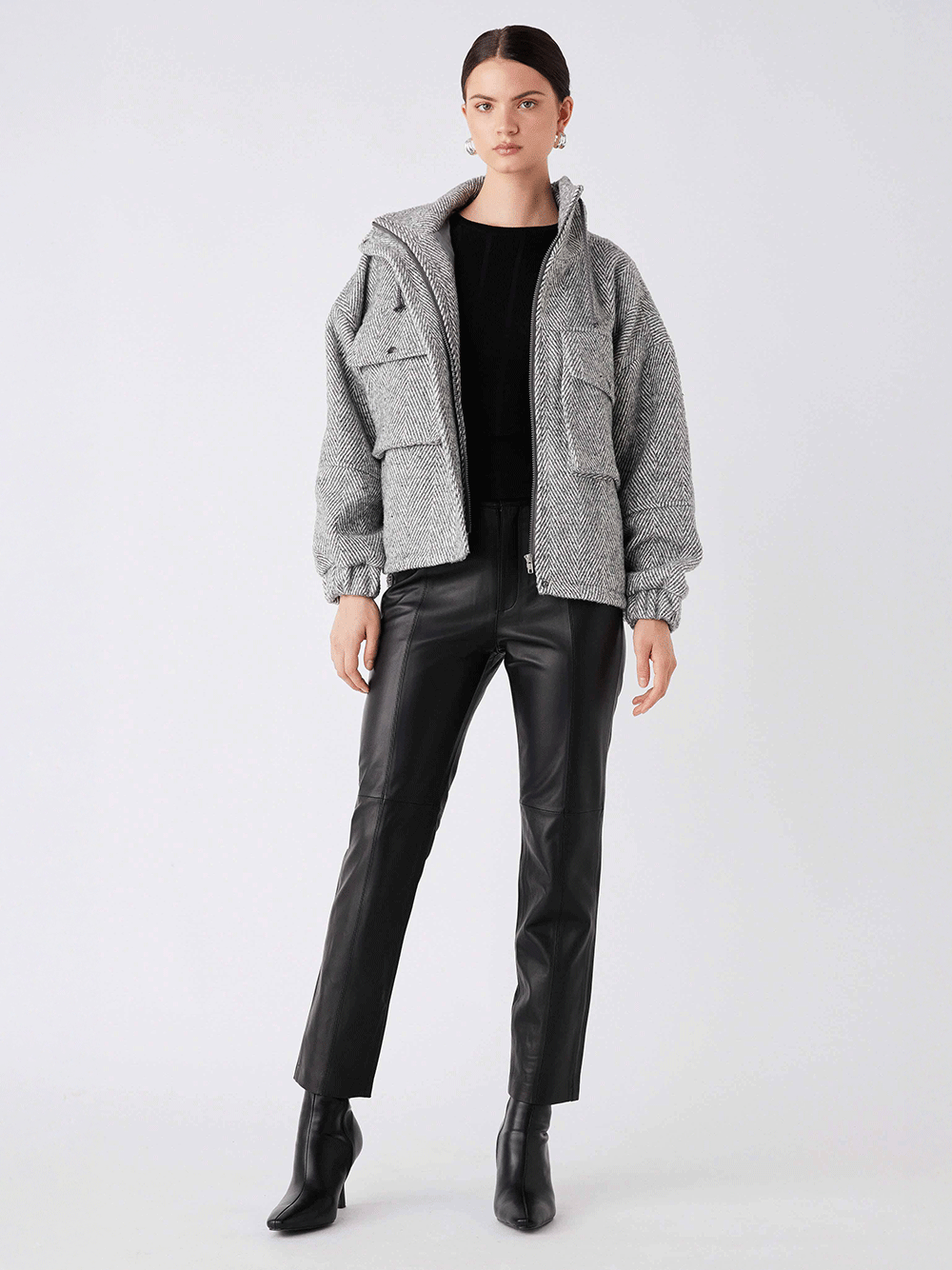Weekender Jacket