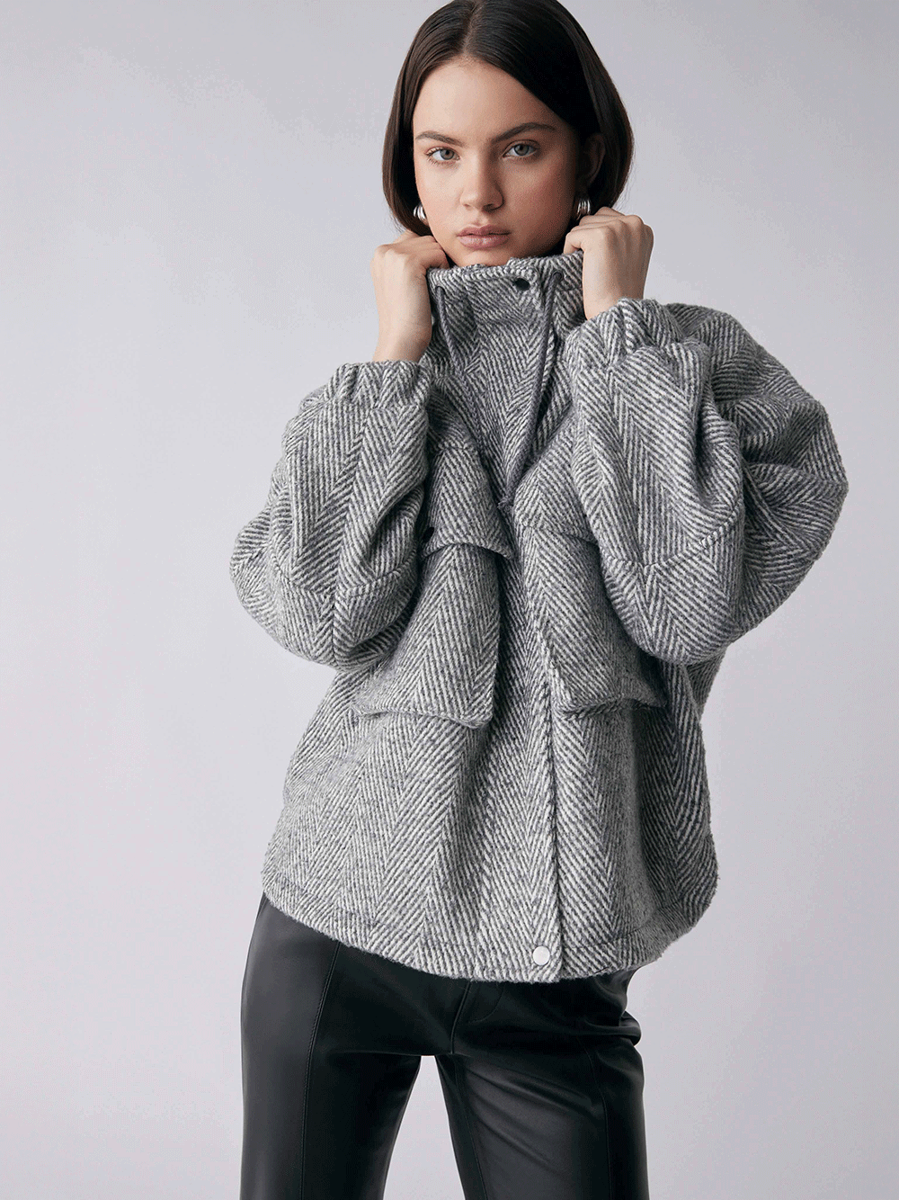 Weekender Jacket