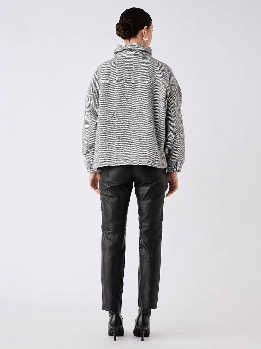 Weekender Jacket