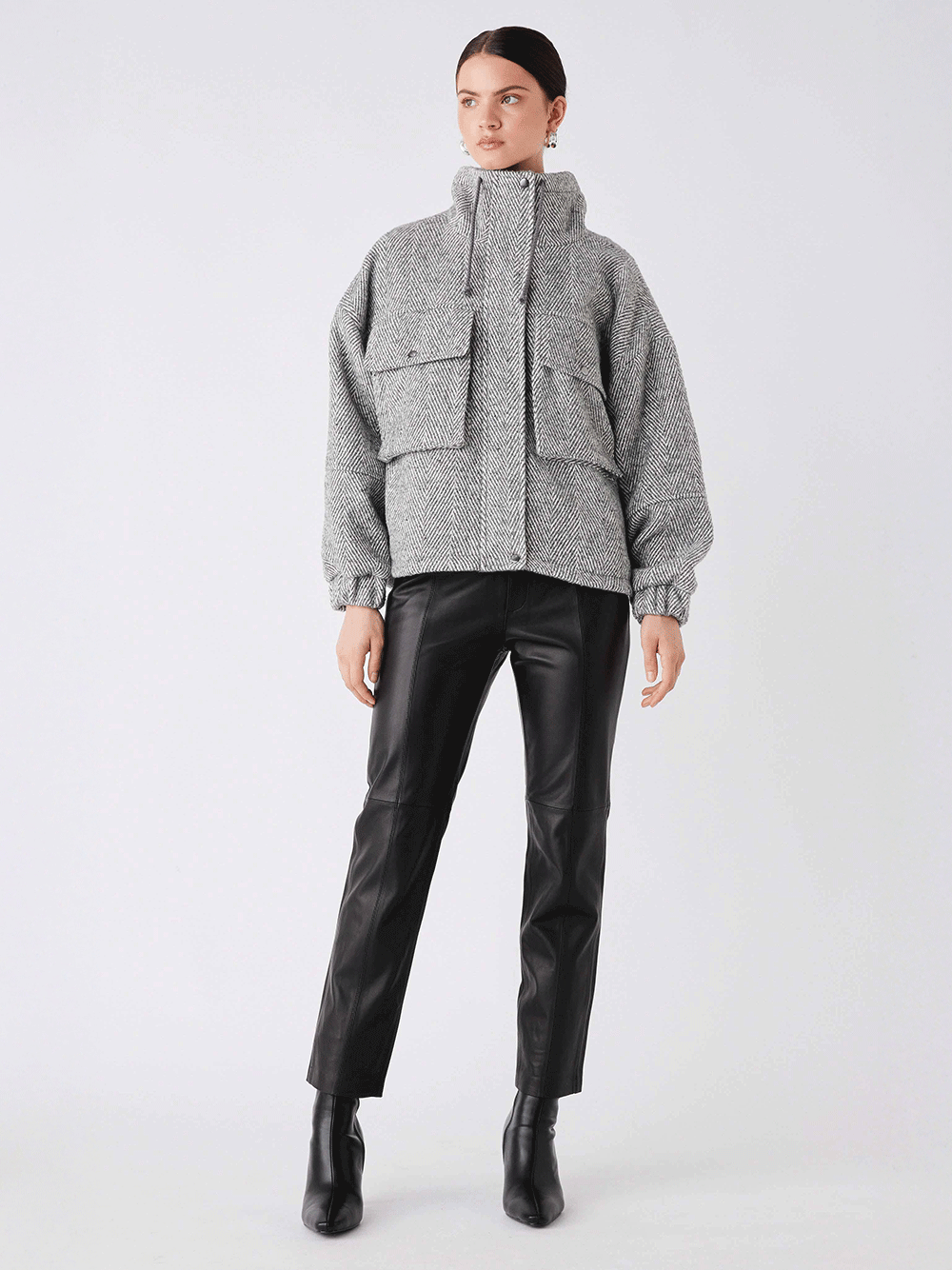 Weekender Jacket