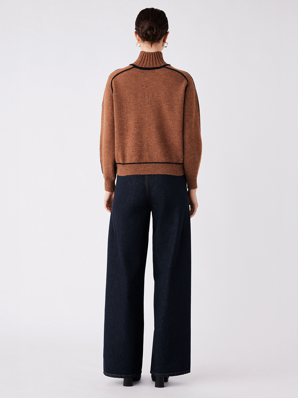 Weekender Sweater