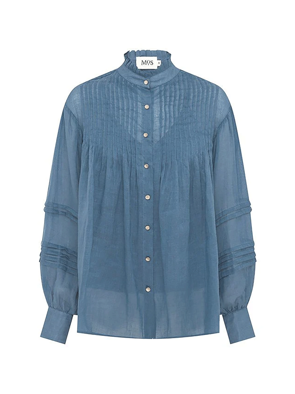 Aaliyah Blouse