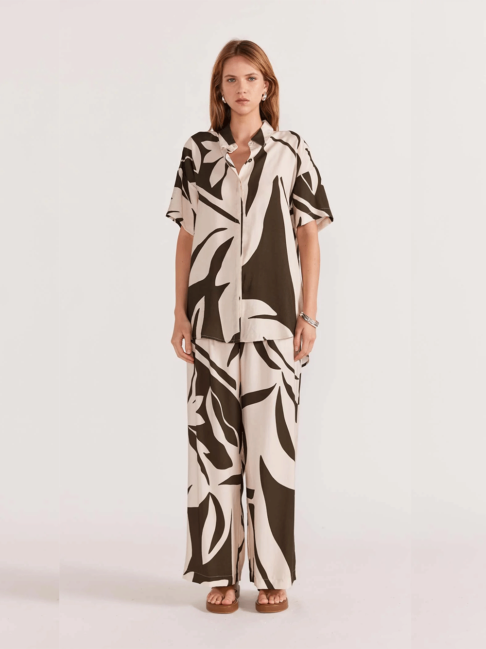 Acacia Resort Shirt
