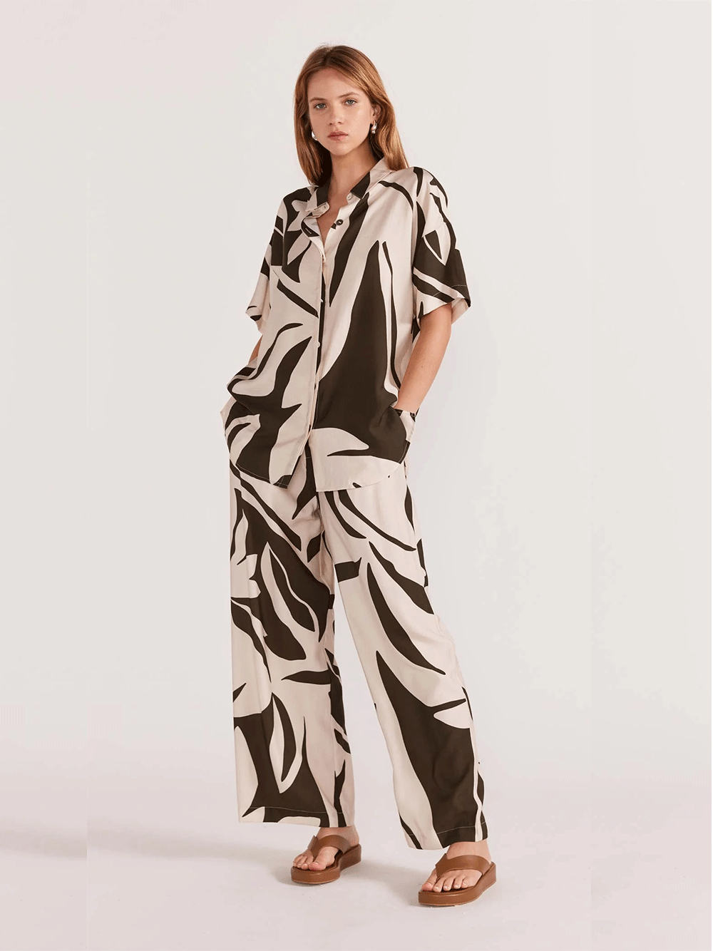 Acacia Resort Shirt