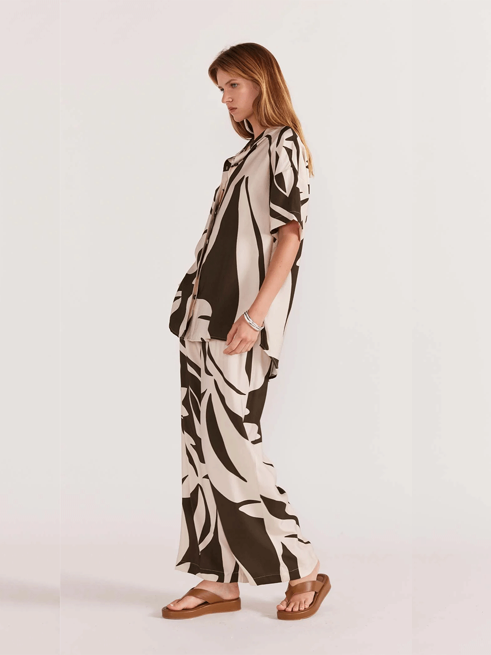 Acacia Resort Shirt