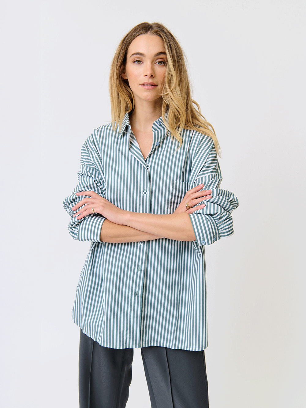 Adalyn Shirt