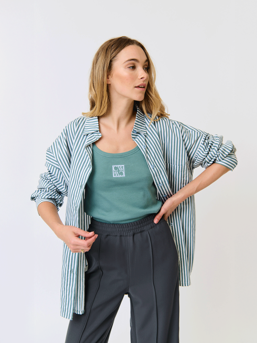 Adalyn Shirt