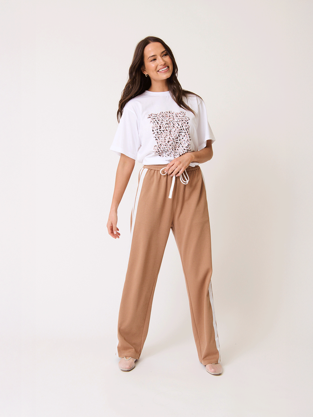 Adeline Pant - FAWN